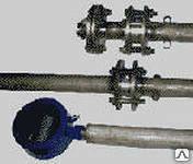 Анализаторы нефтепродуктов:   Система УГМ-1